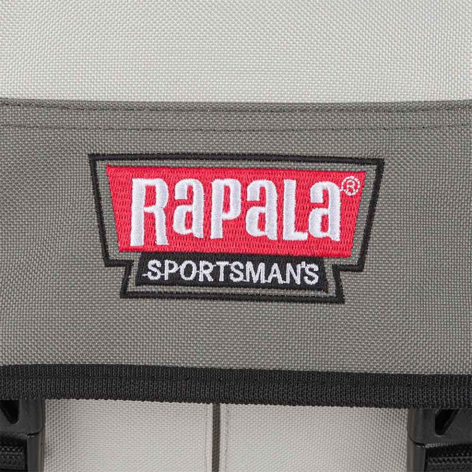 Rapala Sportsman-S 13 Satchel Çanta