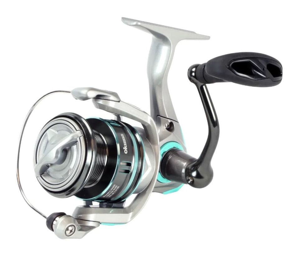 Okuma Avenger AV-3000B-SF 4+1 Olta Makinesi