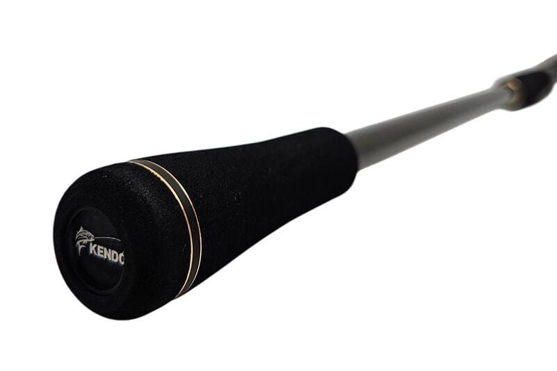 Kendo K10 Spin 2.79cm 93MT 7-35gr Olta Kamışı