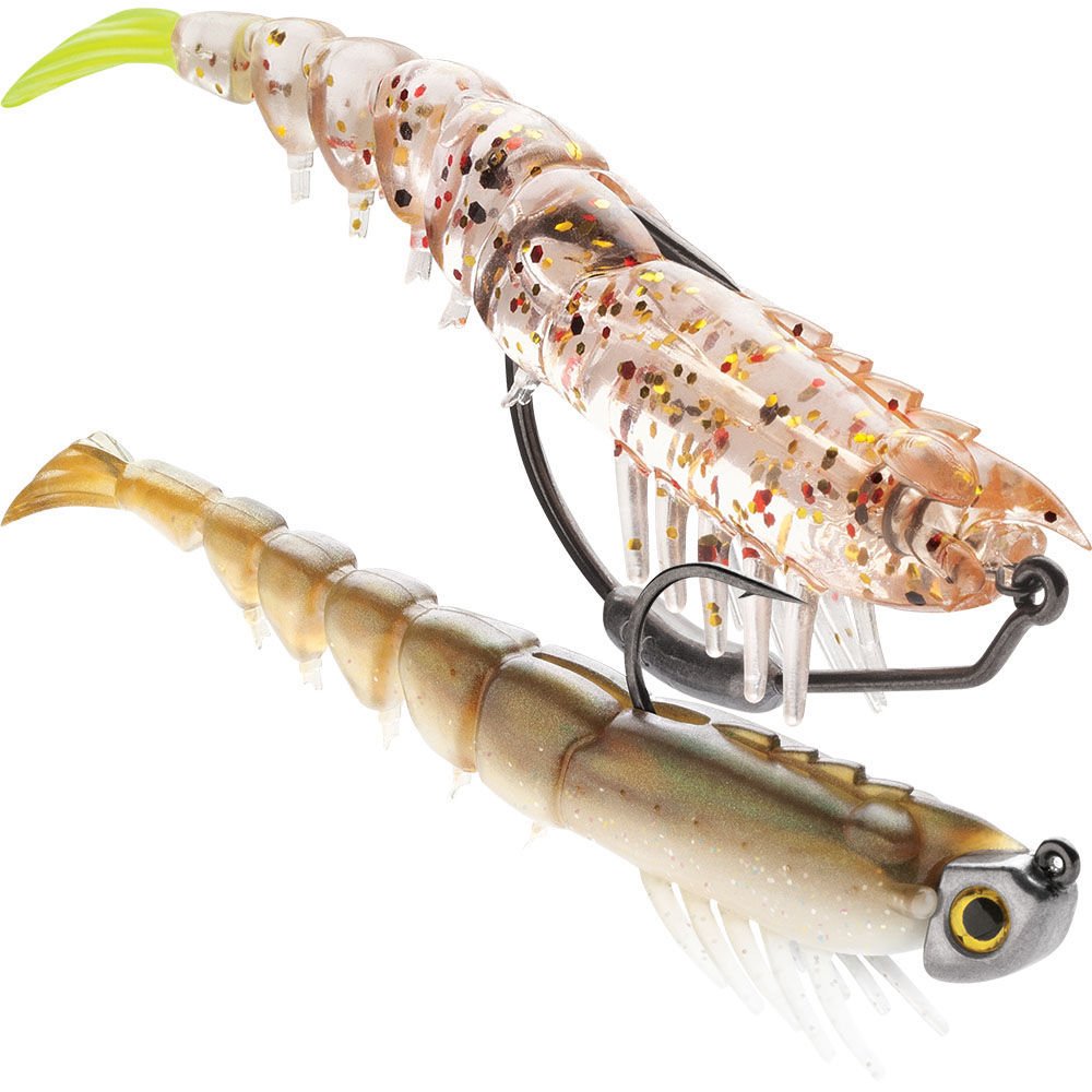 Storm 360GT Coastal Shrimp Jig Sahte Balığı