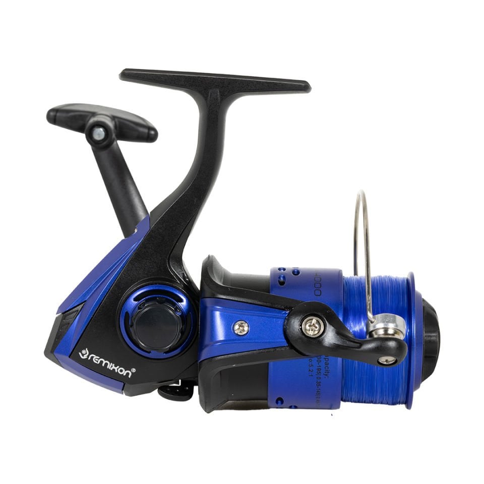 REMIXON FAST SELL HC 4000 BLUE MAKARA