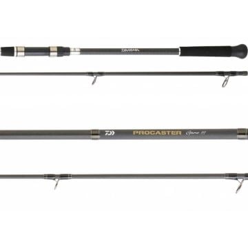 Daiwa New Procaster Game 2.10m 30-120gr 2P Olta Kamışı