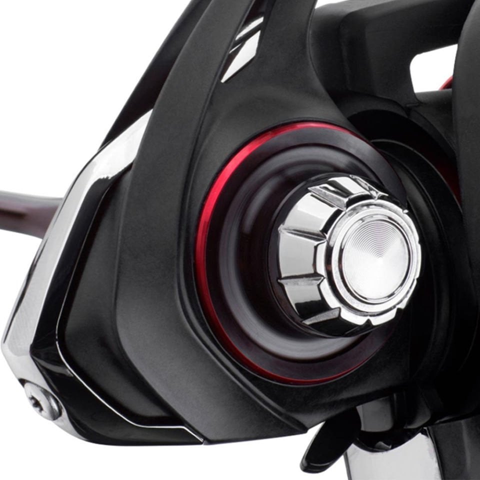 Daiwa Ballistic MQ21 LT 2500 D XH Makara