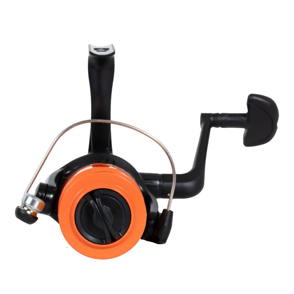 REMIXON FAST SELL HC 4000 ORANGE MAKARA