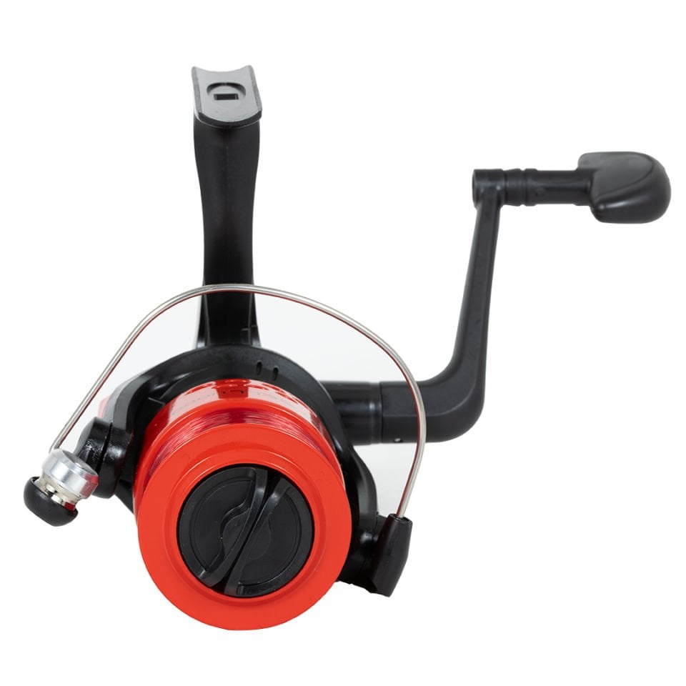 REMIXON FAST SELL HC 4000 RED MAKARA