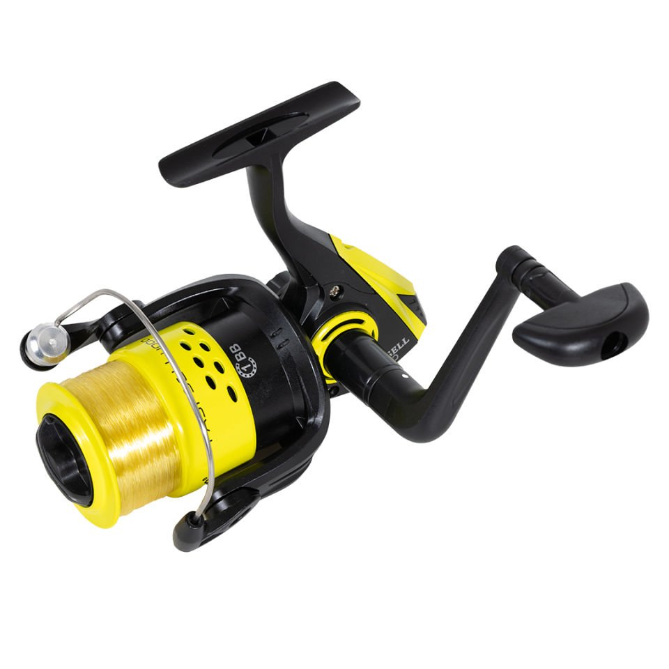 REMIXON FAST SELL HC 4000 YELLOW MAKARA