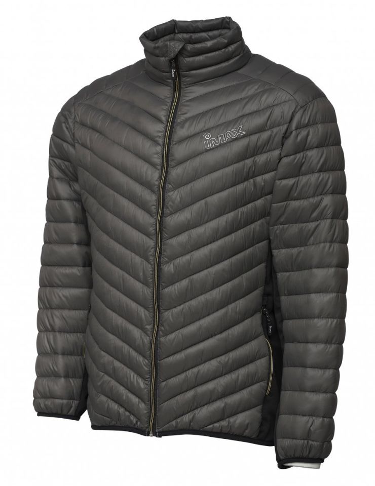 Imax Atlantic Challenge -40 Thermo Suit Grey