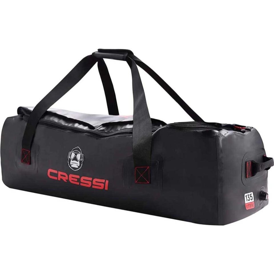 Cressi Gorilla XL Su Geçirmez Dalış Çantası