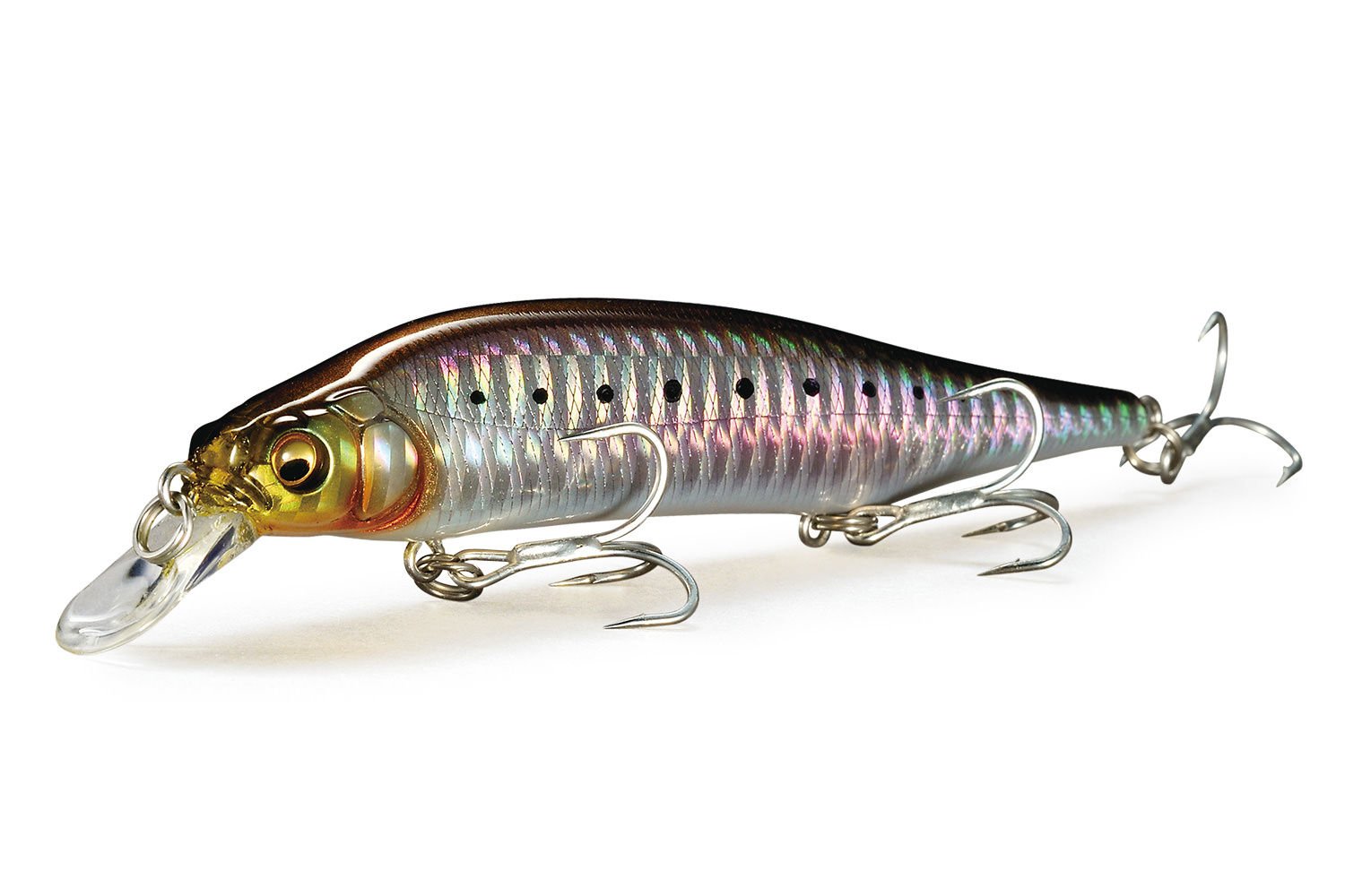 Megabass X-80 Magnum