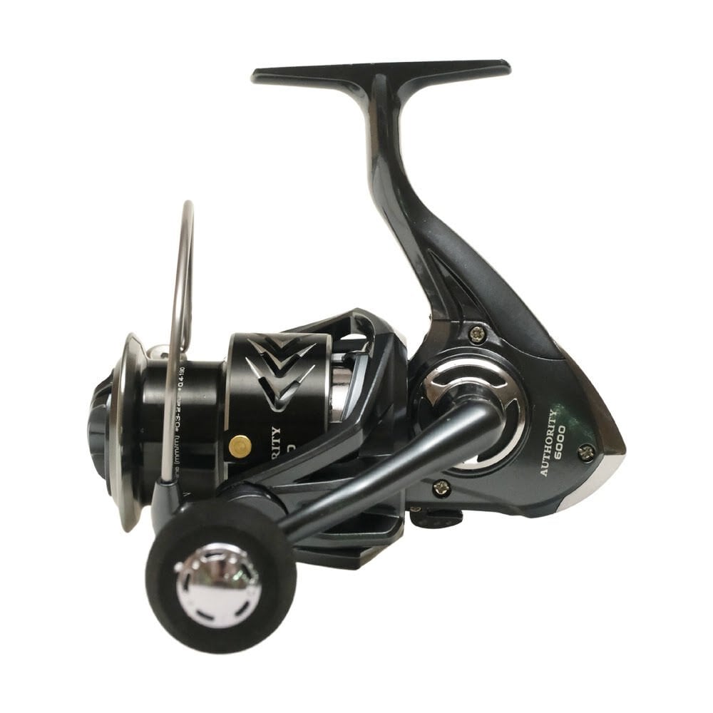 Remixon Authority 6000 5+1BB Makara