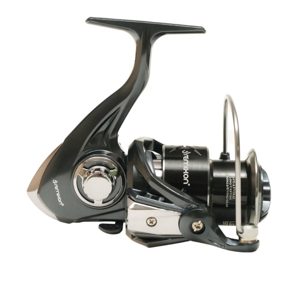 Remixon Authority 5000 5+1BB Makara