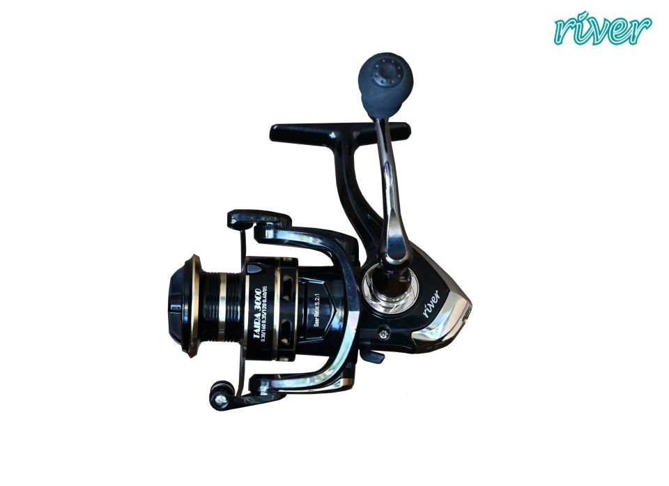 TAİRA FD 3000, 2+1BB, METAL KAFA