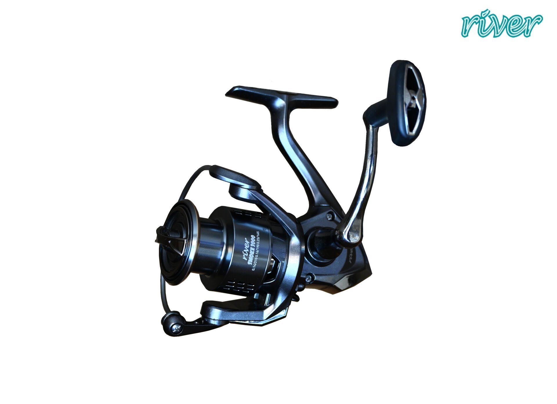 SMOKE FD  3 +1BB, METAL KAFA