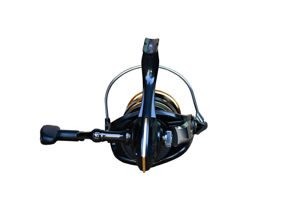 TIGER FD, 5 +1BB, METAL KAFA