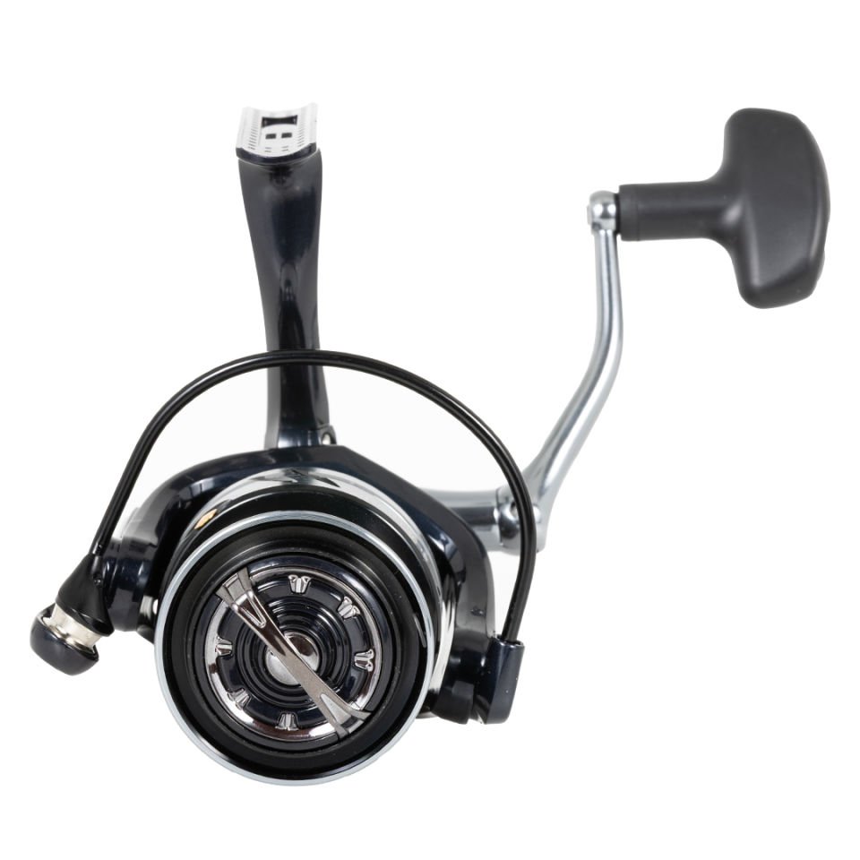 REMIXON BLUE POWER 3000M 5+1BB MAKARA