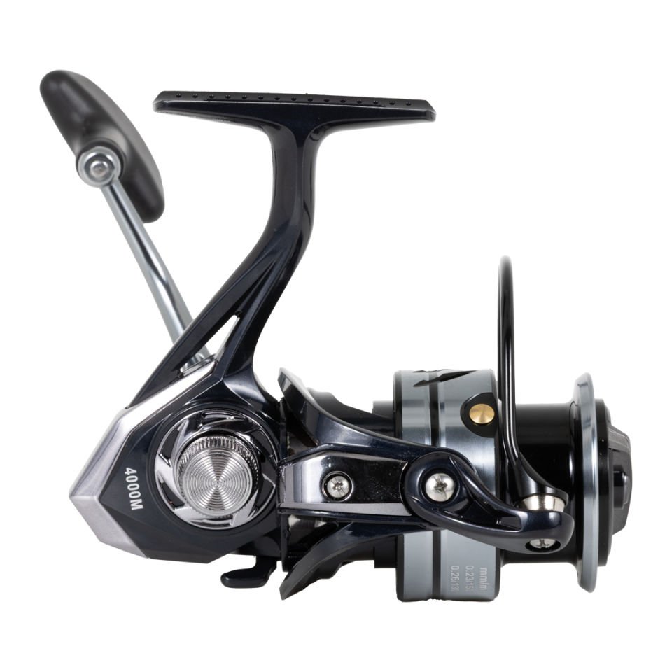 REMIXON BLUE POWER 3000M 5+1BB MAKARA