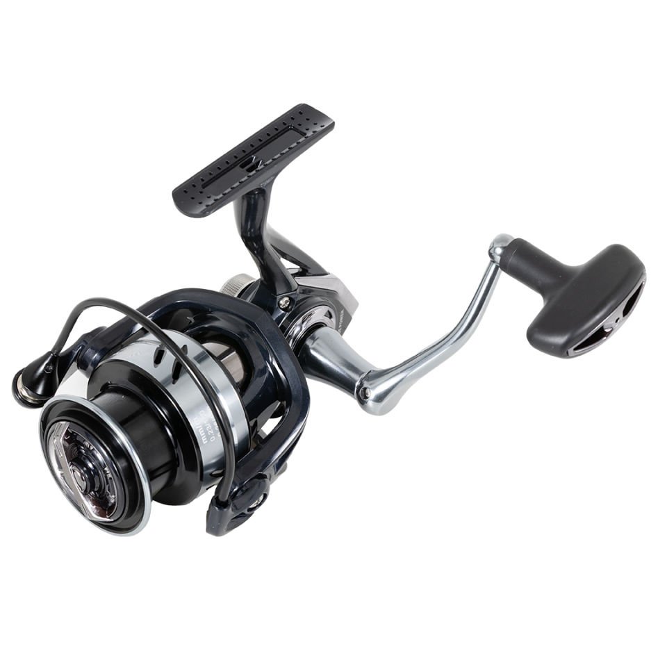 REMIXON BLUE POWER 4000M 5+1BB MAKARA