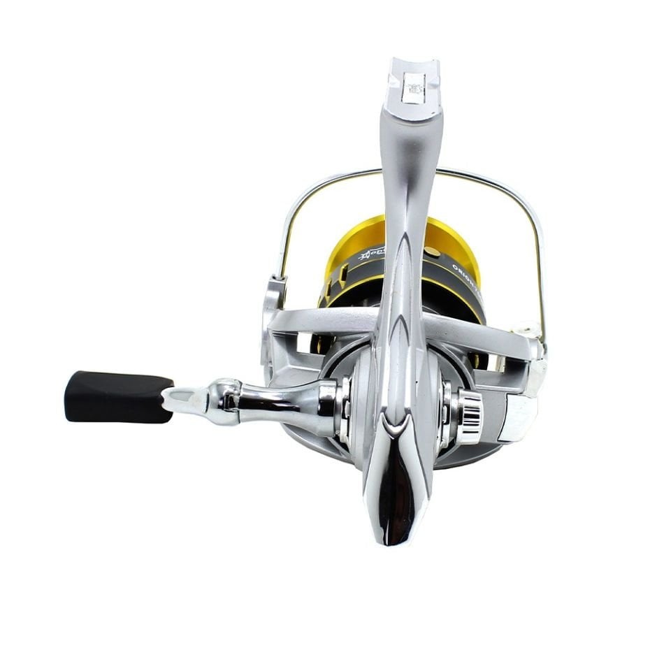 Captain Orion Spin Makinesi 4+1 BB