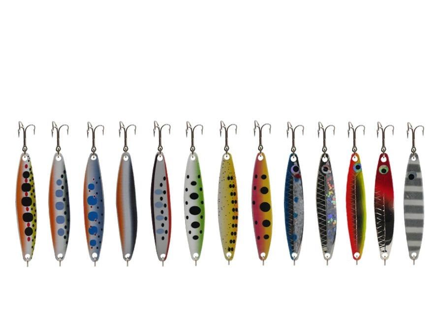 ECOTACKLE 2601 QUICK KAŞIK, 8G