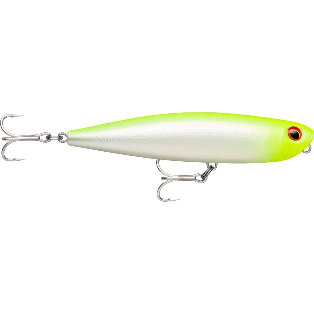 Rapala Precision Xtreme Pencil Saltwater Sahte Balığı SFCU - 107MM