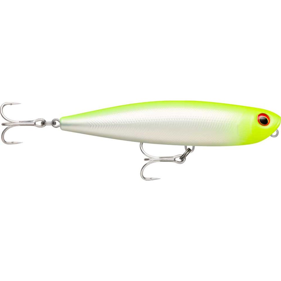 Rapala Precision Xtreme Pencil Saltwater Sahte Balığı SFCU - 107MM