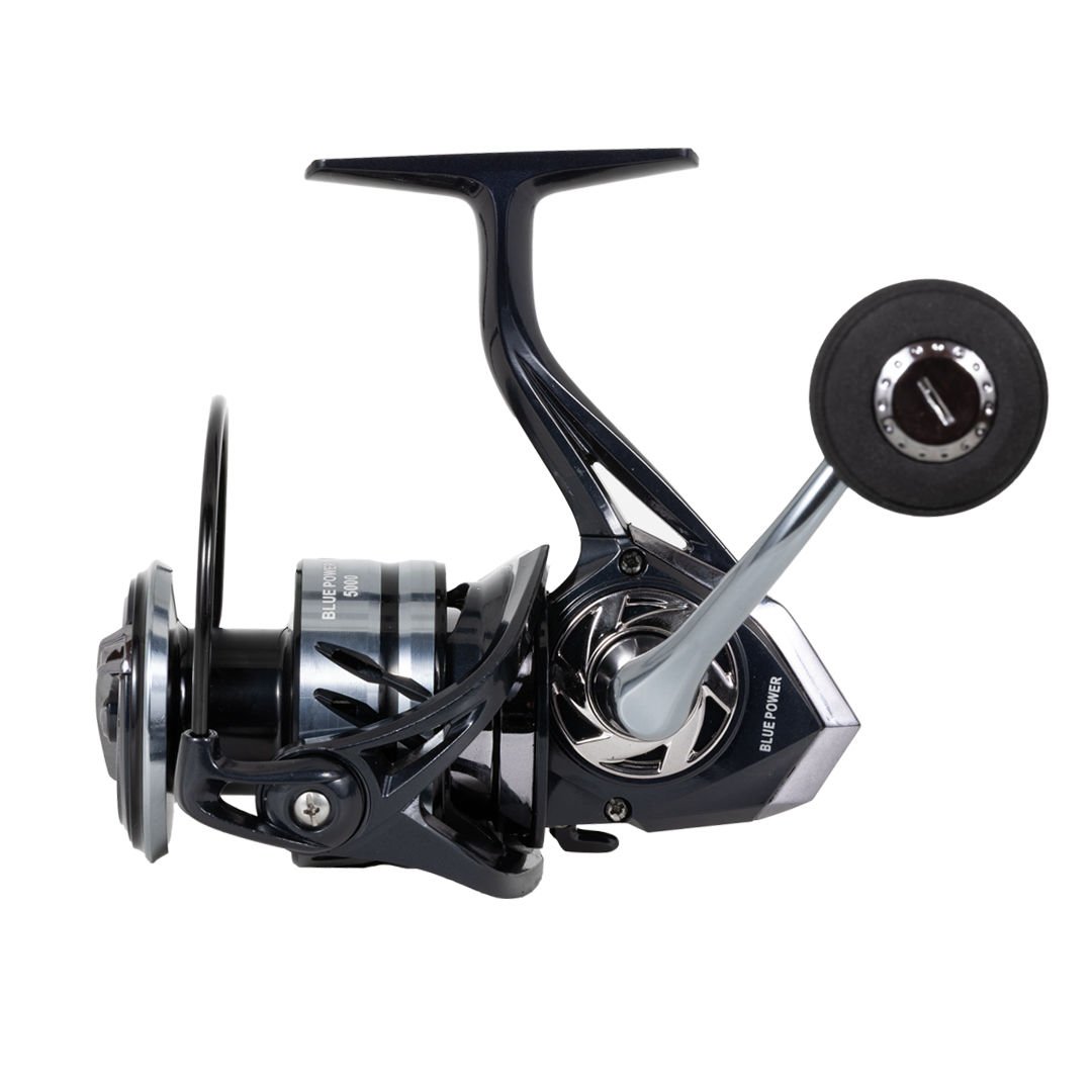 REMIXON BLUE POWER 5000 5+1BB MAKARA