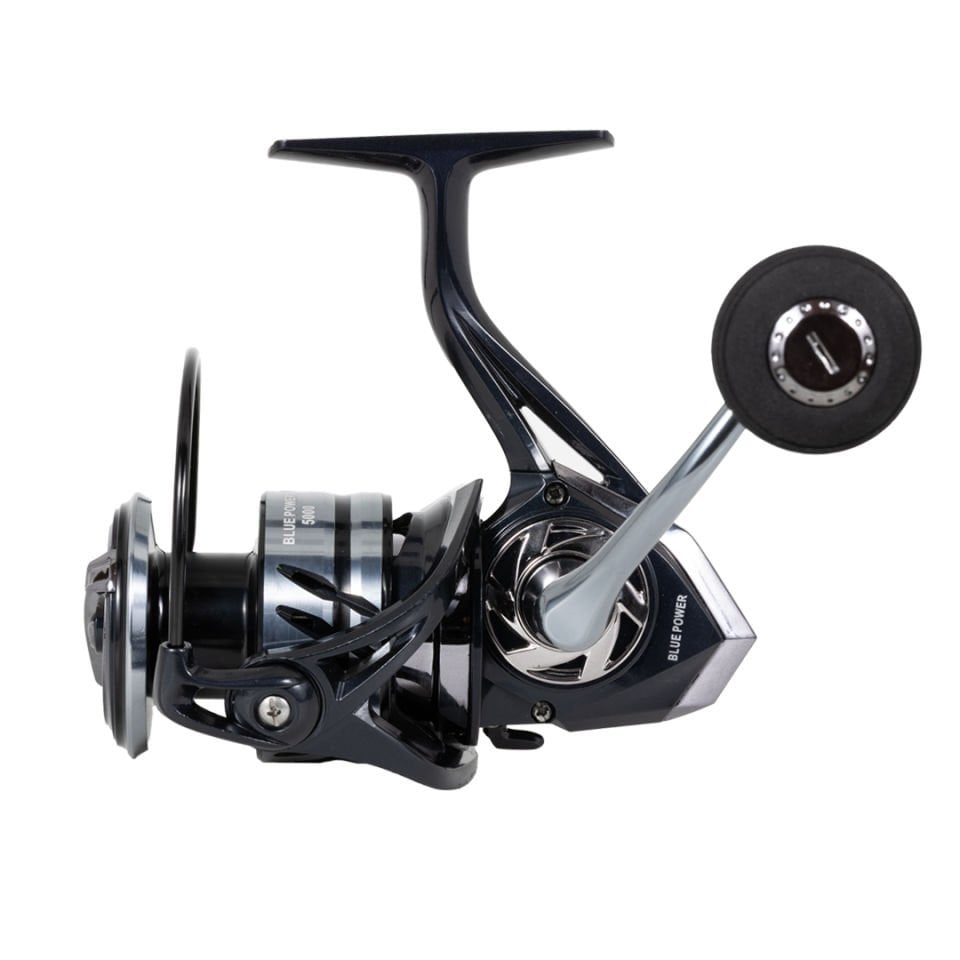 REMIXON BLUE POWER 6000 5+1BB MAKARA