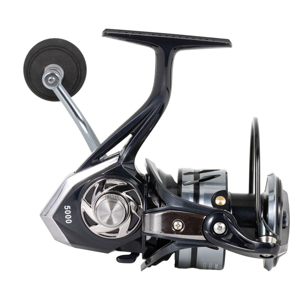 REMIXON BLUE POWER 6000 5+1BB MAKARA