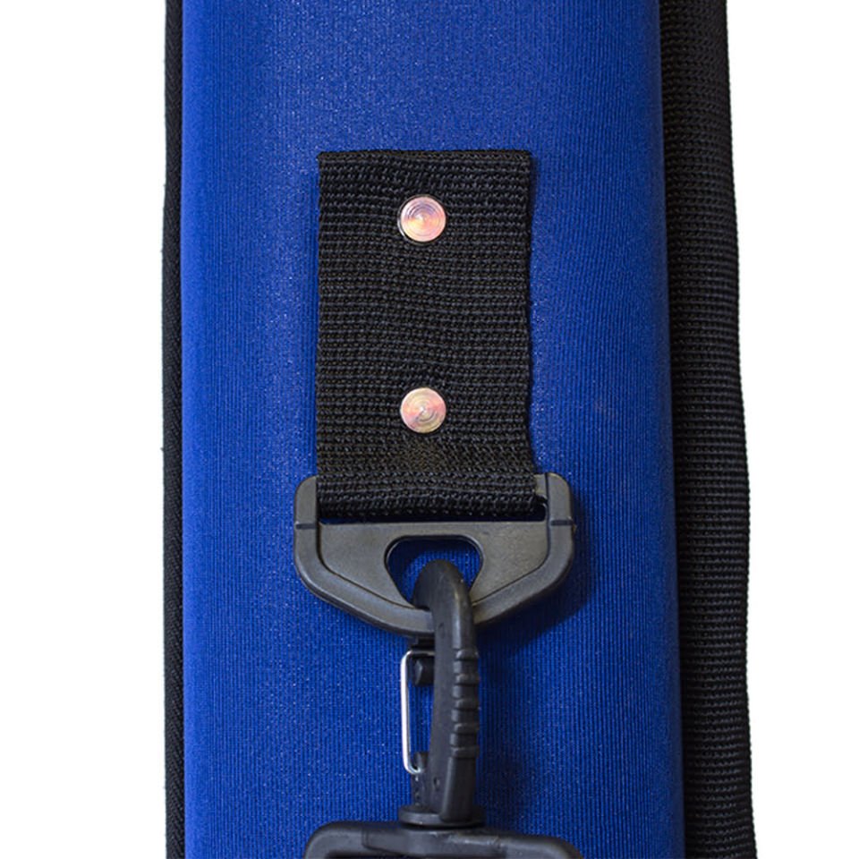 Ryuji Bazuka Çanta 165cm , Gri