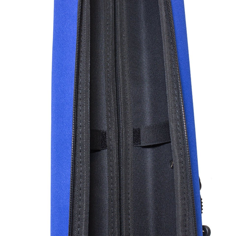 Ryuji Bazuka Çanta 165cm , Gri