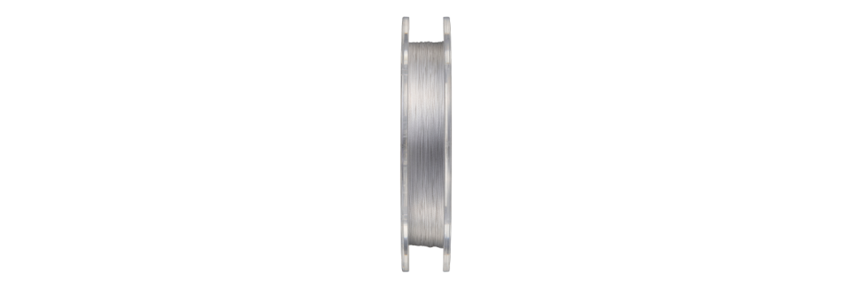 Gosen Answer Casting PE 8 Örgü Spin İpi 150mt Fine Silver Color