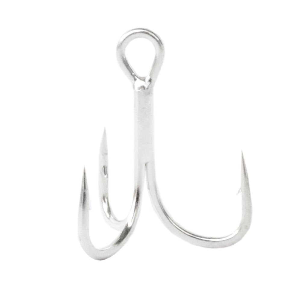 Ryuji ST46 Üçlü İğne (6 Adet)