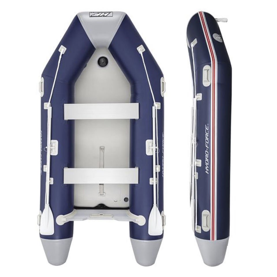 Bestway 65049 Mirovia Pro 3.30m Air Deck Taban Şişime Bot