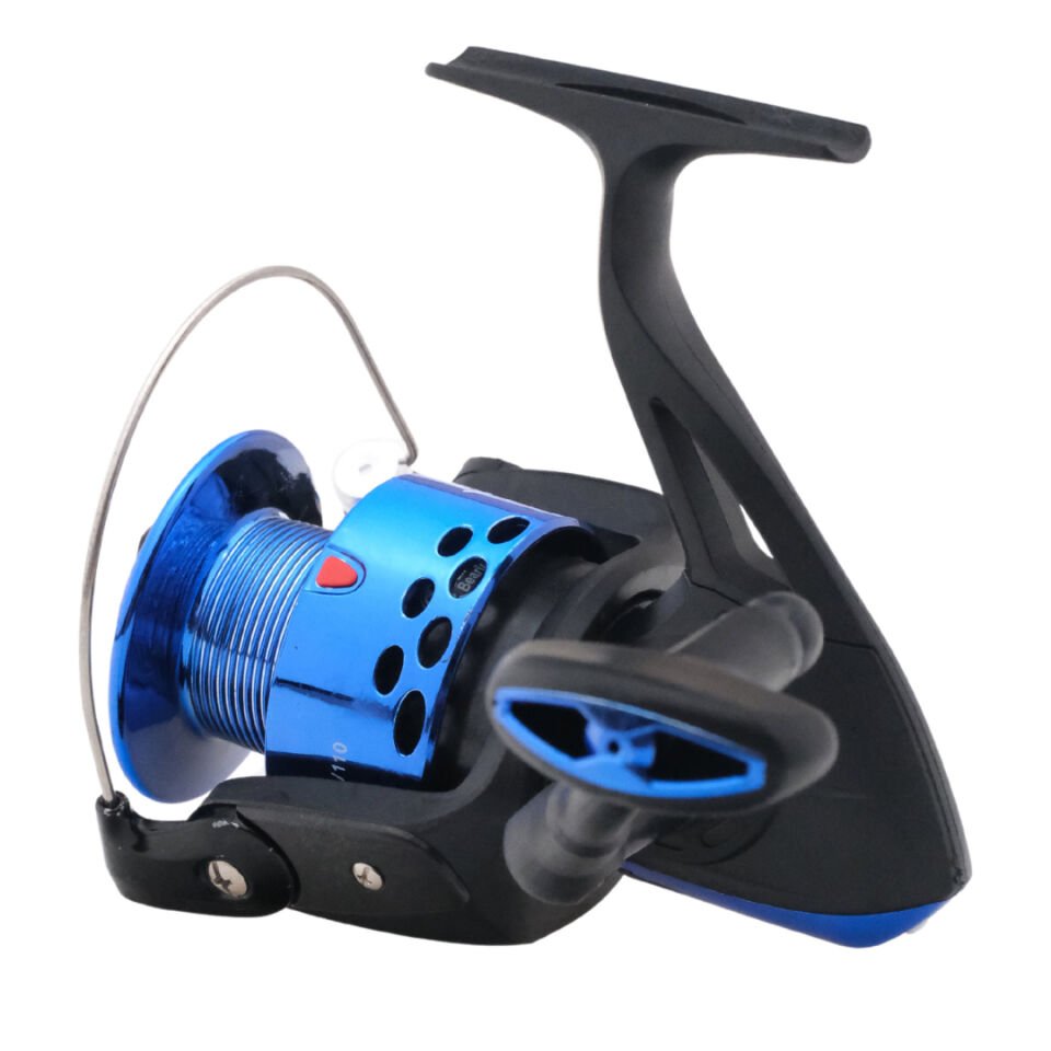 Remixon Joker ZR 6000 Blue Makara
