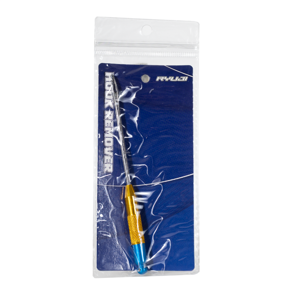 RYUJI HOOK REMOVER İĞNE ÇIKARTMA APARATI