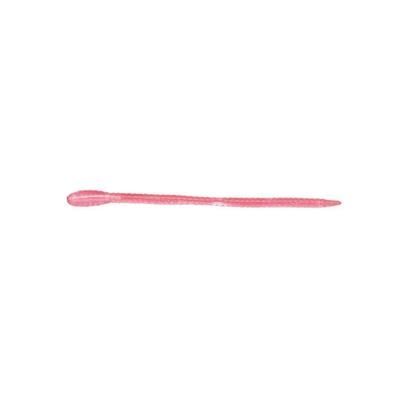 NIKKO DAPPY ISOME 100MM CLEAR PINK #827 SİLİKON YEM