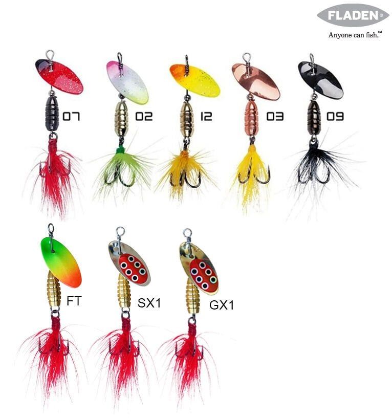 Fladen Norpan Döner Kaşık 4 G