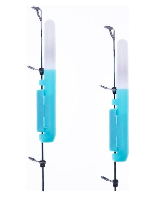 Captain 7110 Pilli ve Aparatlı Fosfor SENSORLU 4.5x39mm