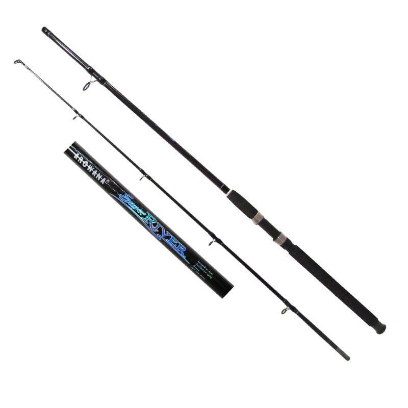 Super River 50-150G Spin Kamışı 2P 270 CM