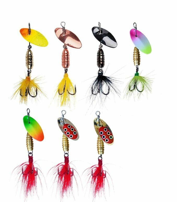 Fladen Norpan Döner Kaşık 6.5 G