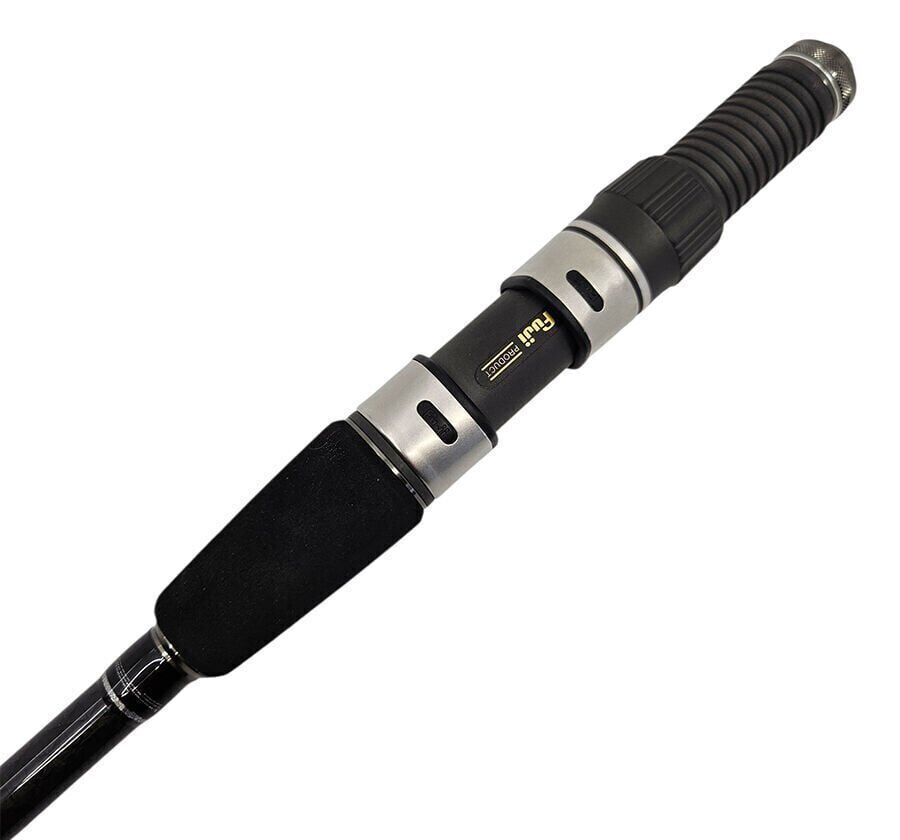 Okuma Azores Slow Jig Spin 193cm Max Jig 350gr 1+1 Parça Olta Kamışı