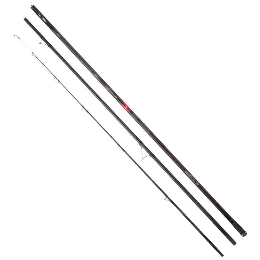 Daiwa Liberty 4.50m 100-225gr 3P Surf Kamış