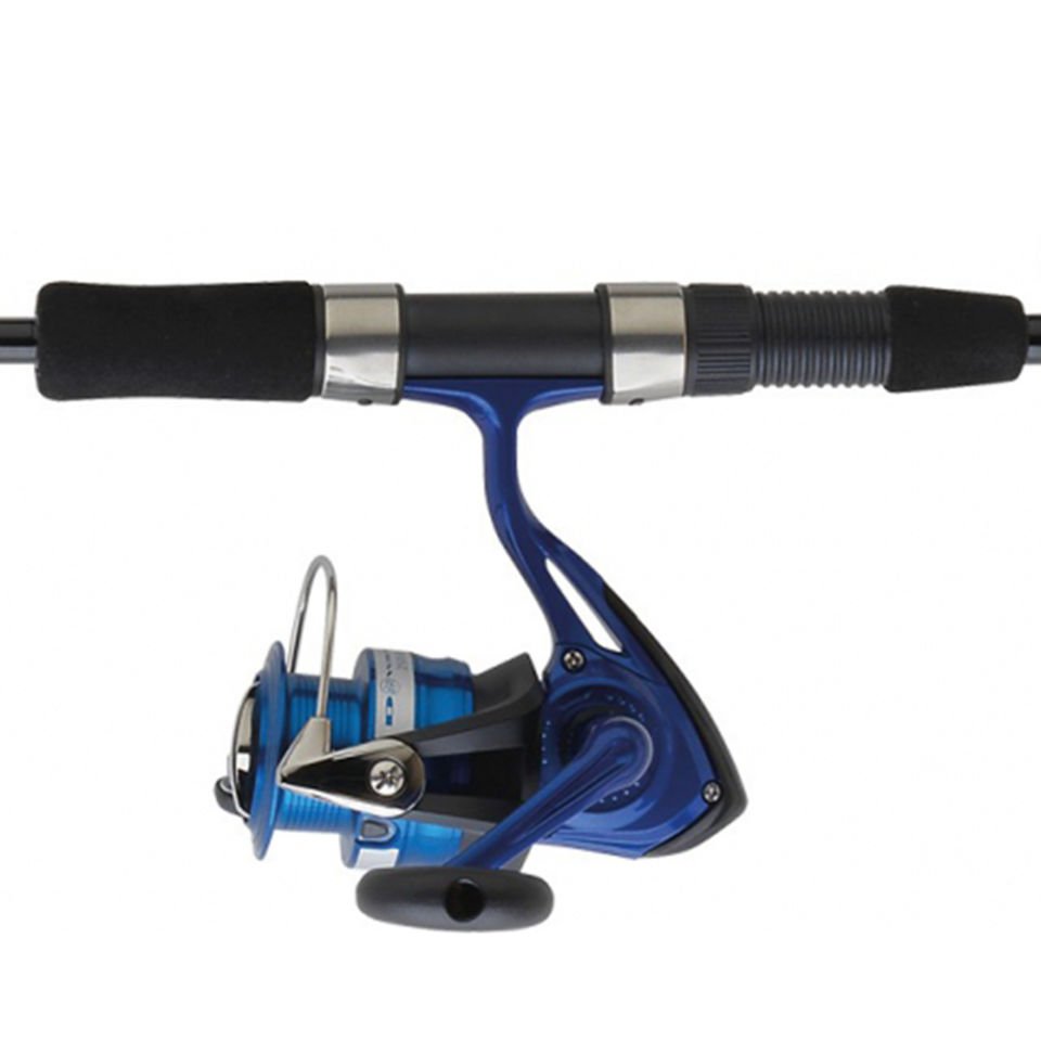 Daiwa DW 2.74m 14-42gr Kamış+ DW4000 Makara Set