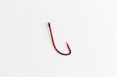 DECOY SG-3 Mini Game Hook Red Olta İğnesi