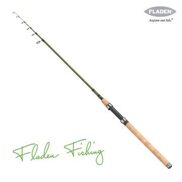 Fladen Vantage Classic Teleskopik Kamış 180 CM