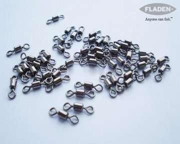 Fladen Bilyalı Fırdöndü 100'lü Paket 3/0