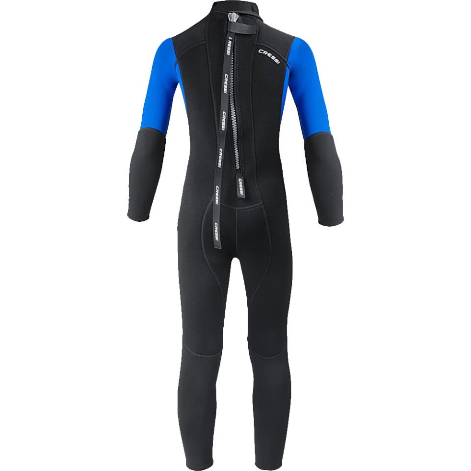 Cressi Morea Wetsuit Junior Dalış Elbisesi