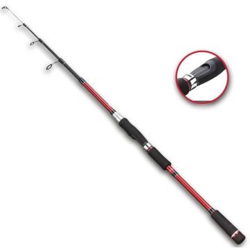 Fladen Maxximus IM6 Teleskopik Kamış 210 CM