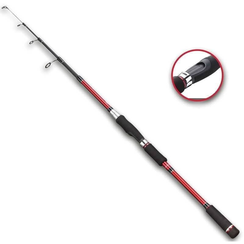 Fladen Maxximus IM6 Teleskopik Kamış 240 CM