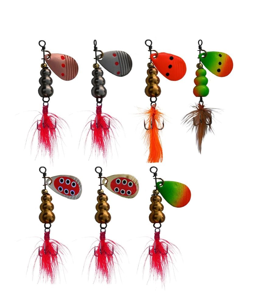 Fladen Masen Döner Kaşık 7 G